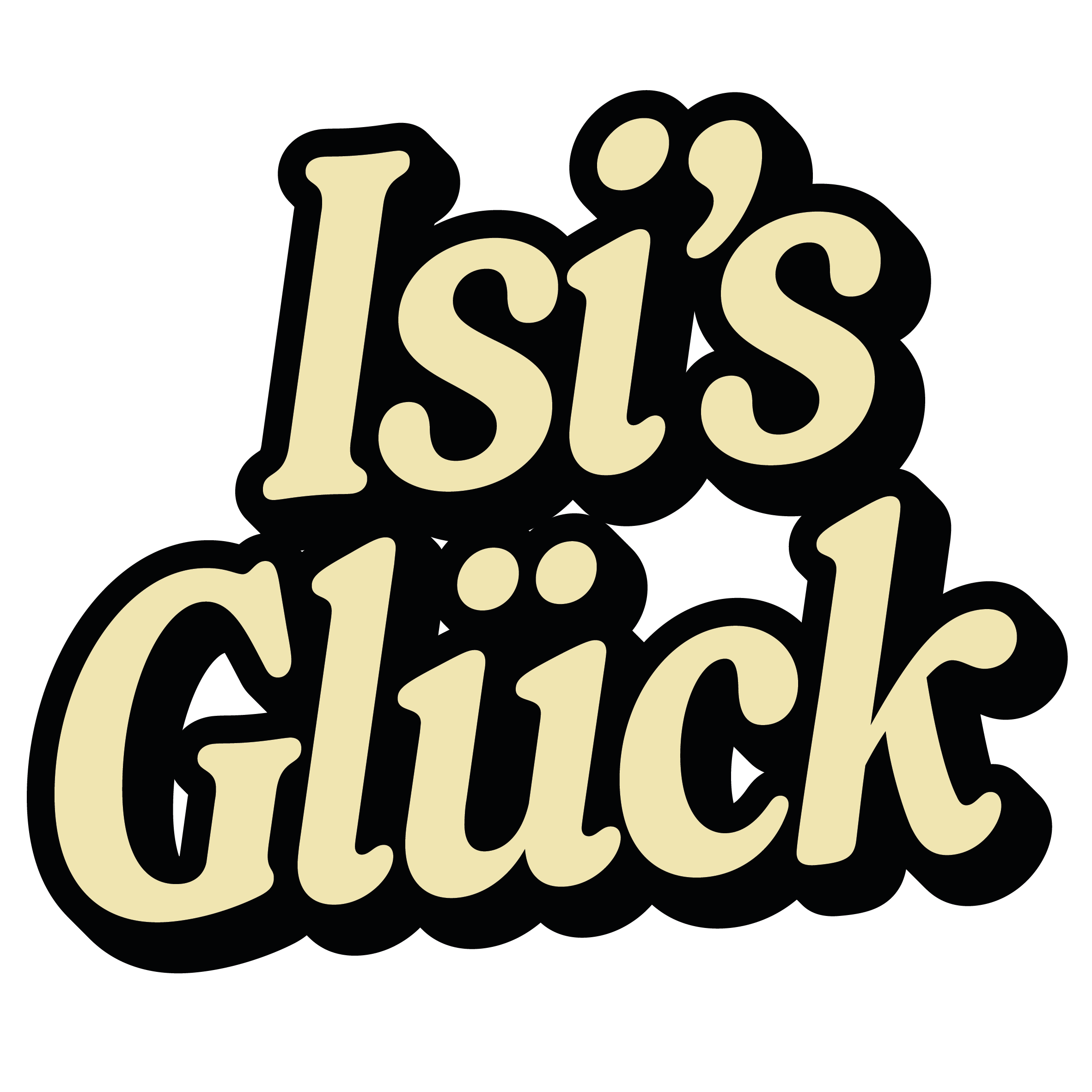 Isi's Glück